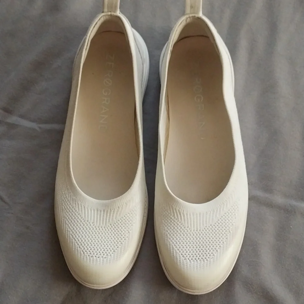 Cole Haan Zerogrand Slip On Comfort Shoes Size 11B - Picture 2 of 8